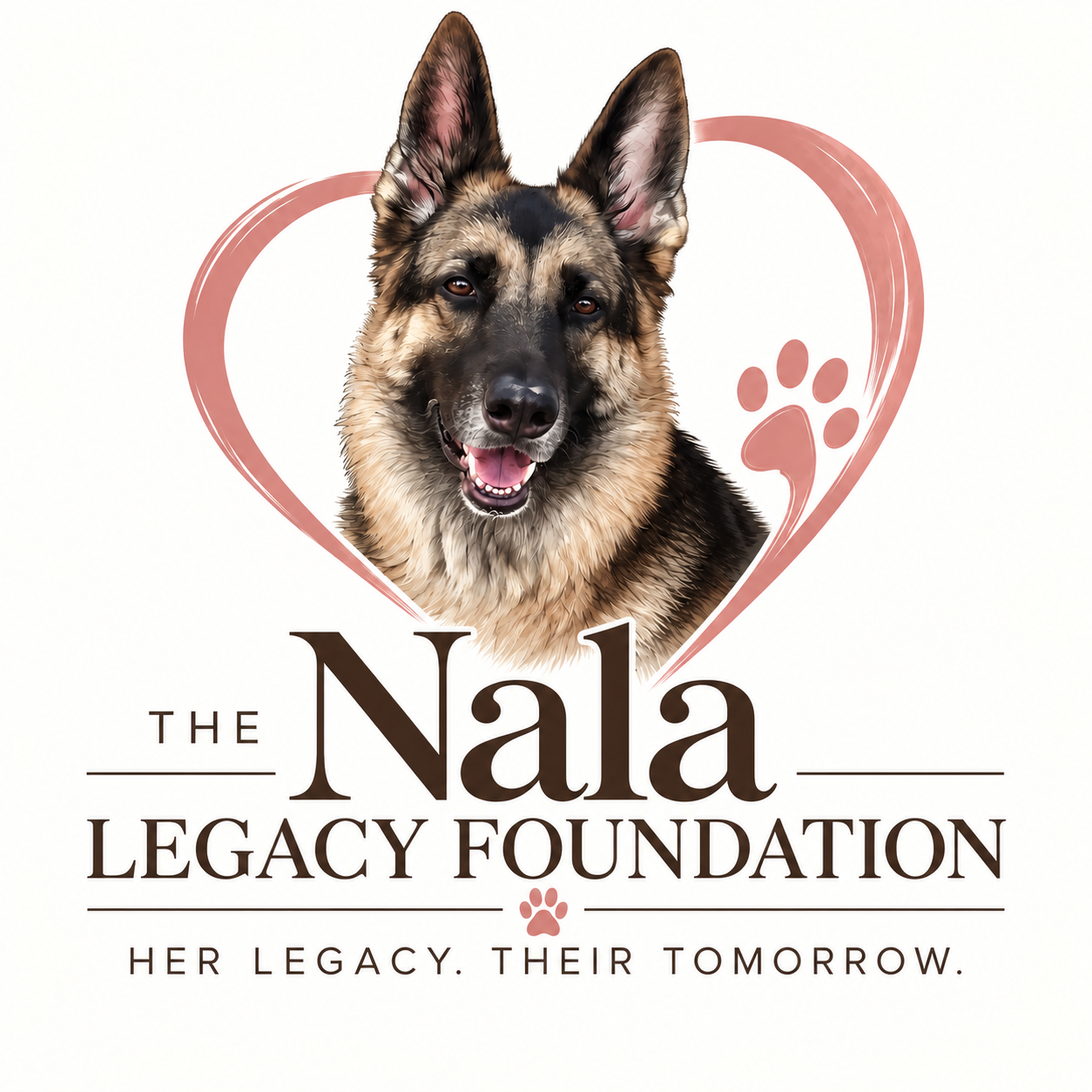 The Nala Legacy Foundation